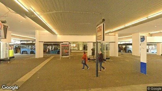 Office spaces for rent i Almere - Photo from Google Street View