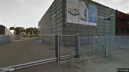 Lokaler til leie i Amsterdam-Zuidoost – Bilde fra Google Street View