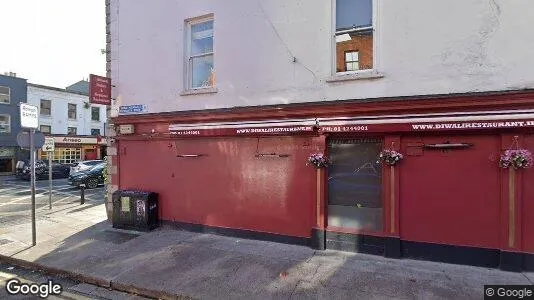 Office spaces for sale i Dublin 2 - Photo from Google Street View