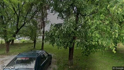 Gewerbeflächen zur Miete in Žilina – Foto von Google Street View