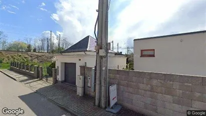 Gewerbeflächen zur Miete in Bratislava Ružinov – Foto von Google Street View