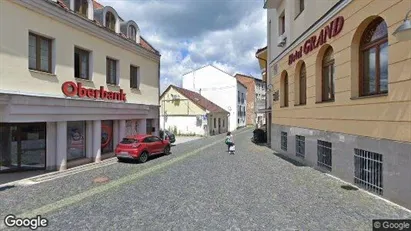 Gewerbeflächen zur Miete in Žilina – Foto von Google Street View