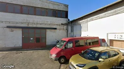 Företagslokaler för uthyrning i Bratislava Nové Mesto – Foto från Google Street View