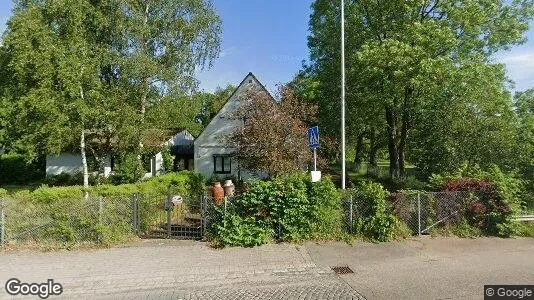 Lokaler til salg i Ängelholm - Foto fra Google Street View