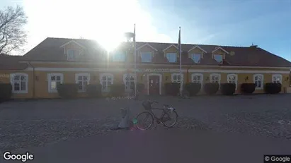 Lokaler til leje i Höör - Foto fra Google Street View