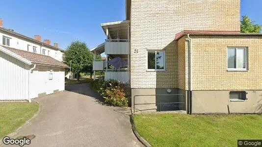 Commercial properties for rent i Mjölby - Photo from Google Street View