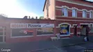 Fastighet till salu, Höganäs, Skåne, Väsbygatan 2E