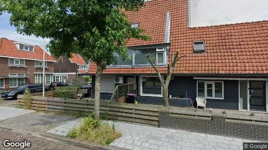 Lokaler til leje i Leeuwarden - Foto fra Google Street View