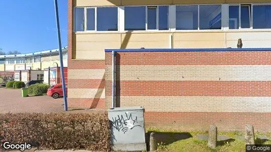 Gewerbeflächen zur Miete i Deventer – Foto von Google Street View