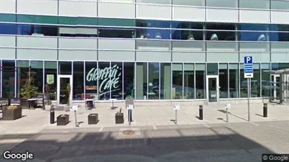 Lokaler til leie i Malmö City – Bilde fra Google Street View