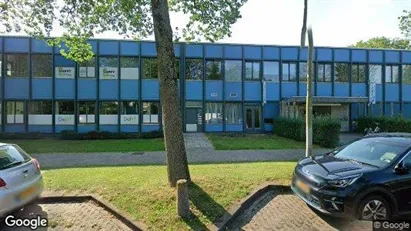 Kontorslokaler för uthyrning i Delft – Foto från Google Street View