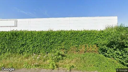 Lokaler til leie i Breda – Bilde fra Google Street View
