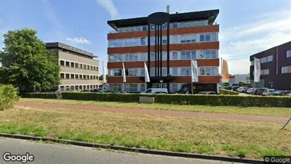 Office spaces for rent in Oosterhout - Photo from Google Street View