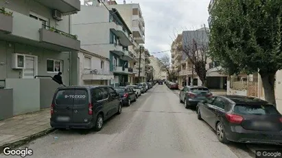 Kontorlokaler til leje i Alexandroupoli - Foto fra Google Street View