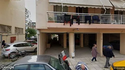 Gewerbeflächen zur Miete in Alexandroupoli – Foto von Google Street View