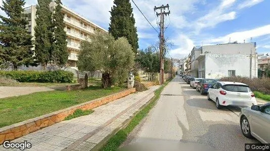 Lokaler til leje i Alexandroupoli - Foto fra Google Street View