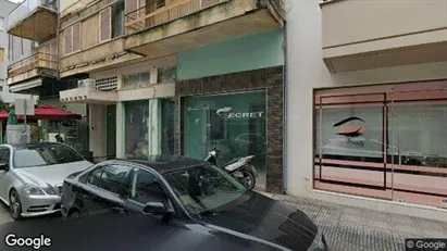 Gewerbeflächen zur Miete in Alexandroupoli – Foto von Google Street View