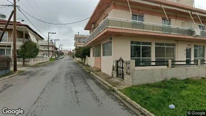 Werkstätte zur Miete in Alexandroupoli – Foto von Google Street View
