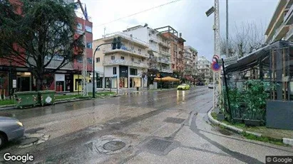 Office spaces for rent in Alexandroupoli - Photo from Google Street View