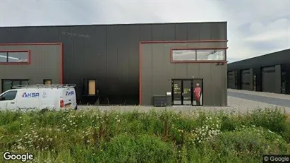 Commercial properties for sale in Zutphen - Photo from Google Street View