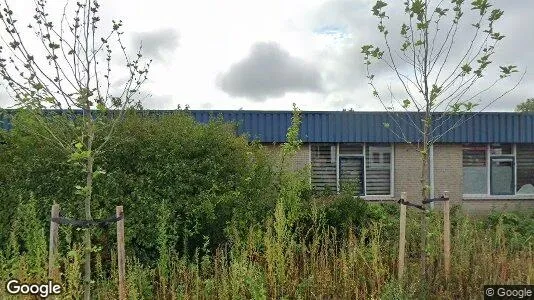 Gewerbeflächen zur Miete i Enschede – Foto von Google Street View