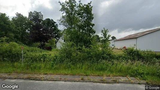Commercial properties for rent i Stenstrup - Photo from Google Street View