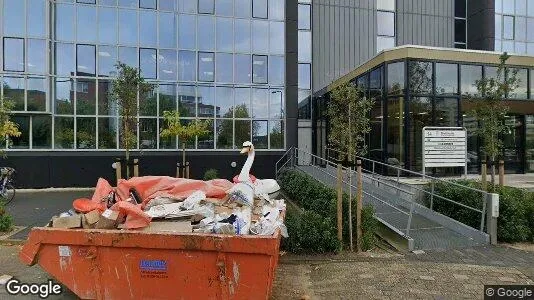 Büros zur Miete i Gouda – Foto von Google Street View
