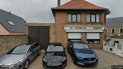 Kommerzieller Grund zur Miete in Damme – Foto von Google Street View