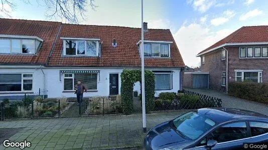 Lokaler til leje i Zeist - Foto fra Google Street View
