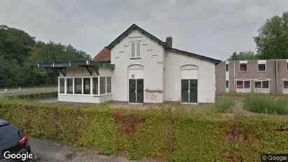 Kontorlokaler til leje i Woudenberg - Foto fra Google Street View