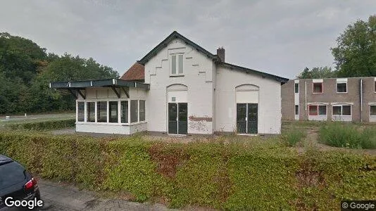 Kontorer til leie i Woudenberg – Bilde fra Google Street View