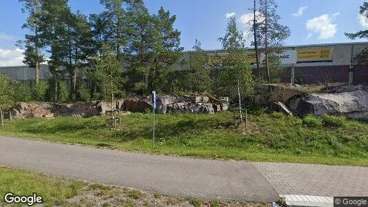 Kontorer til leie i Vantaa – Bilde fra Google Street View