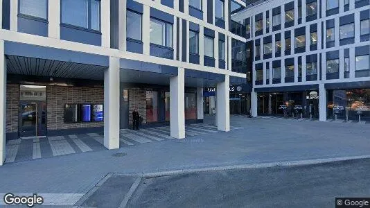 Büros zur Miete i Kuopio – Foto von Google Street View