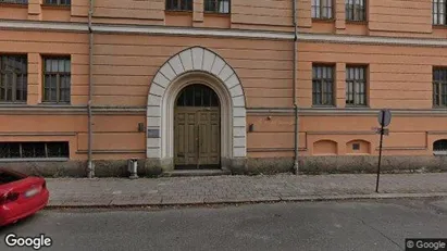 Kantorruimte te huur in Turku - Foto uit Google Street View