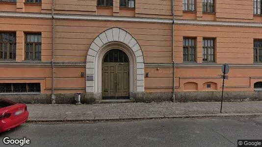 Büros zur Miete i Turku – Foto von Google Street View