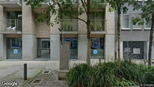 Büros zur Miete i Stad Antwerp – Foto von Google Street View