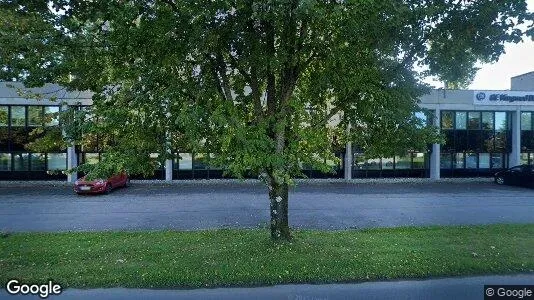Werkstätte zur Miete i Horten – Foto von Google Street View