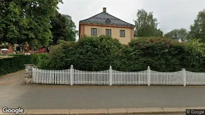 Büros zur Miete in Oslo Frogner – Foto von Google Street View
