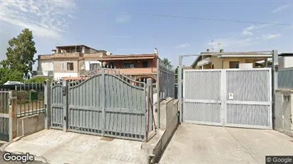 Erhvervsgrunde til salg i Rom Municipio XIII – Aurelia - Foto fra Google Street View