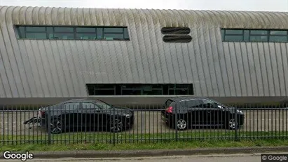 Gewerbeflächen zum Kauf in Zaanstad – Foto von Google Street View