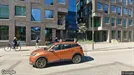 Kontor til leje, Malmø Centrum, Malmø, Nordenskiöldsgatan 11A