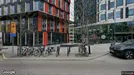 Kontor för uthyrning, Söderort, Stockholm, Hammarbybacken 27