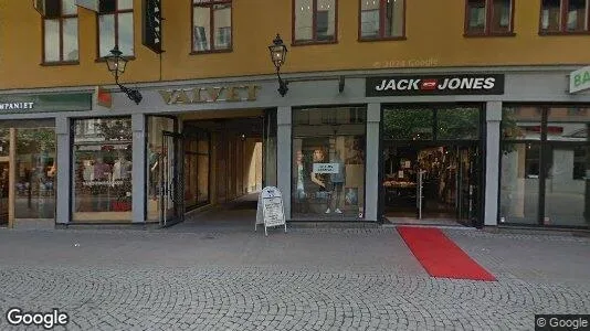 Kontorlokaler til leje i Karlstad - Foto fra Google Street View