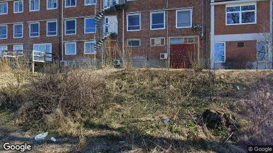 Büros zur Miete i Östersund – Foto von Google Street View