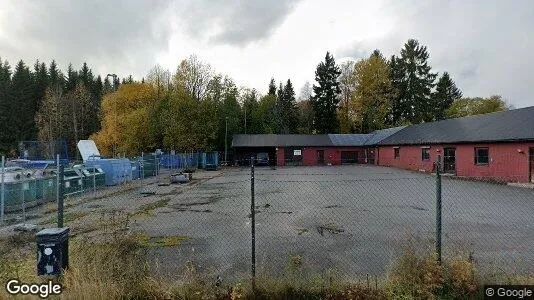 Lokaler til salgs i Norberg – Bilde fra Google Street View