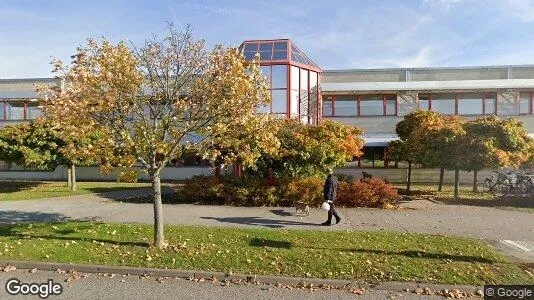 Lagerlokaler til leje i Malmø Centrum - Foto fra Google Street View