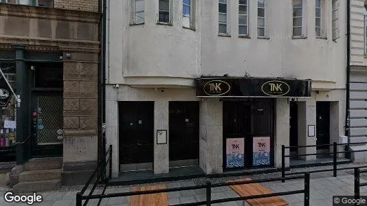 Commercial properties for sale i Landskrona - Photo from Google Street View