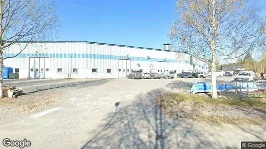 Producties te huur i Skellefteå - Foto uit Google Street View