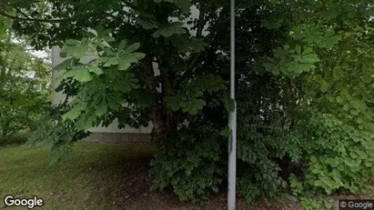 Office spaces for rent in Helsinki Keskinen - Photo from Google Street View