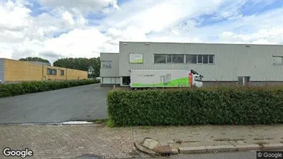 Commercial properties for rent in Leeuwarden - Photo from Google Street View